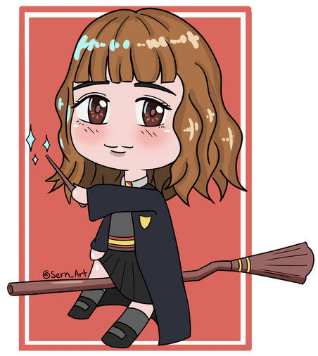 Hermione Granger